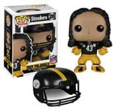 troy polamalu nfl 20