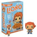 lion o s