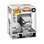 Donatello #60 Funko Pop