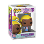 Dijonay Jones #1174 Funko Pop