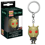 Krombopulos Michael Funko Pop
