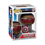 captain america 1364
