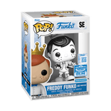 Freddy Funko as Pinocchio #SE Funko Pop