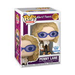 penny lane exclusive white background 1873