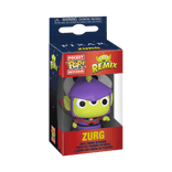 zurg alien remix