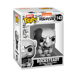 Rocksteady #143 Funko Pop