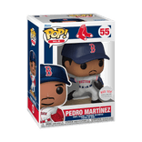 pedro martínez away jersey red sox white 2827 55