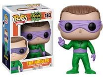 the riddler 183
