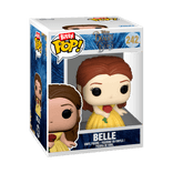 Belle #242 Funko Pop