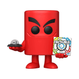 trouble board 98