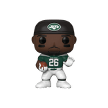 le veon bell nfl 134