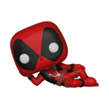 Deadpool #320 Funko Pop