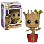 dancing groot entertainment earth exclusive 65