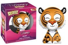 Rajah #338 Funko Pop