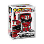 red turbo ranger 1713