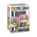 Mitsuri Kanroji #1857 Funko Pop