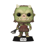 Gamorrean Fighter #406 Funko Pop