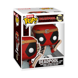 Deadpool LARP #780 Funko Pop