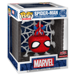 Spider-Man #1462 Funko Pop
