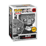 alien chase 975