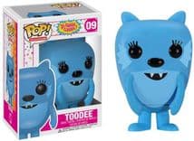 toodee 09