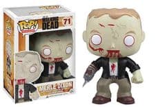 merle dixon zombie 71