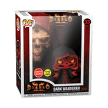dark wanderer gamestop exclusive glows in the 03
