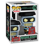matador bender 1756