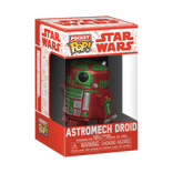 Astromech Droid Funko Pop