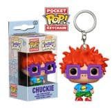 chuckie