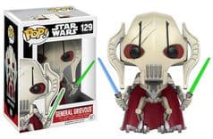 general grievous 129