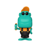 mimic the monkey 64