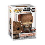 trandoshan thug special edition 357
