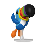 toucan sam 195