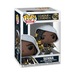 senna 1043
