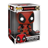 Deadpool #543 Funko Pop