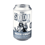 Moon Knight Funko Pop