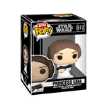 Princess Leia #512 Funko Pop