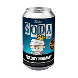 freddy mummy nft release 1260