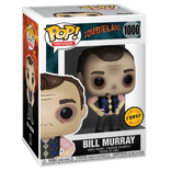 bill murray chase 1000