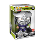 super shredder gamestop exclusive 1168