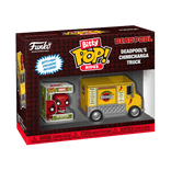 deadpool s chimichanga truck