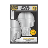 The Mandalorian #48 Funko Pop