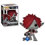 sora monster s inc 408