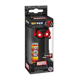 Deadpool Gamer Funko Pop