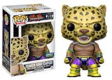 tekken king caped only best buy 207