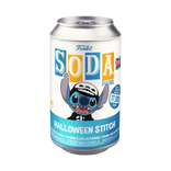 Halloween Stitch Funko Pop