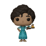 Julieta Madrigal #1148 Funko Pop