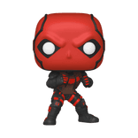 red hood 891