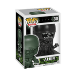 alien og release 30